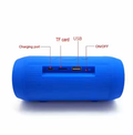 Portable Mini Bluetooth Wireless Speakers Outdoor Sports Waterproof Portable Subwoofer Super Bass Wireless BT Speaker