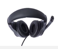 Stereo Gaming Headset Earphones With Microphone